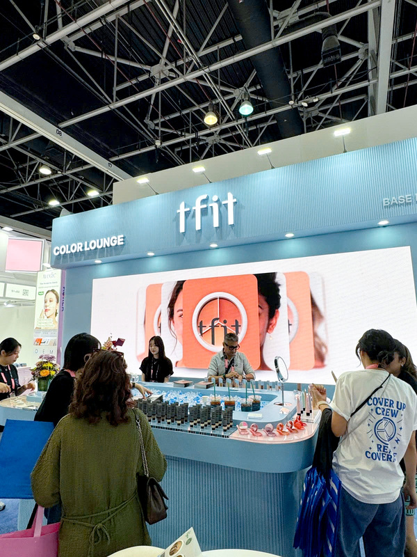 BRAND TFIT
